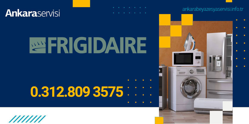 Abidinpaşa Frigidaire Servisi