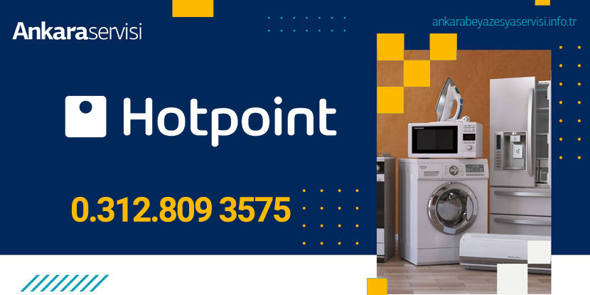 Abidinpaşa Hotpoint Servisi