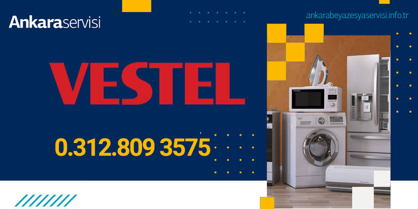 Abidinpaşa Vestel Servisi